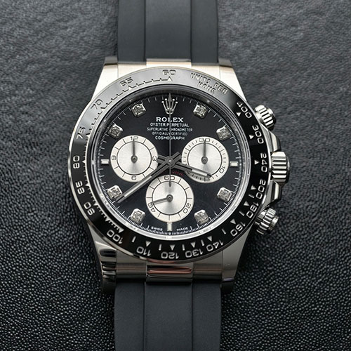 【加重版】 M126519LN-0004 コスモグラフデイトナ40mm ロレックスコピー(BDS製造)