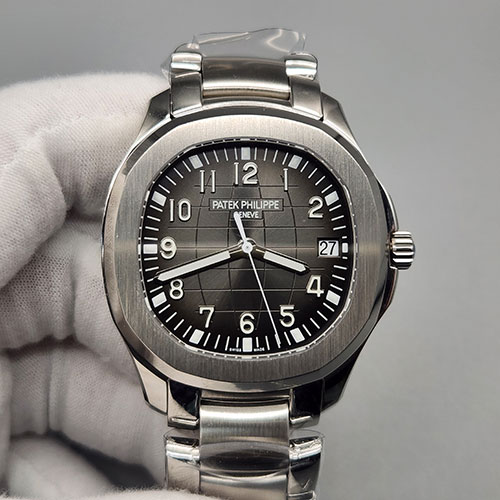 安心注文パテックフィリップ アクアノート 5167/1A-001(ZF製造工場)