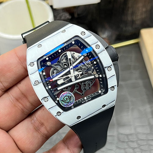 APS製スーパーコピー時計 リシャール・ミル RM 61-01 ヨハン・ブレイク アルティメット エディション