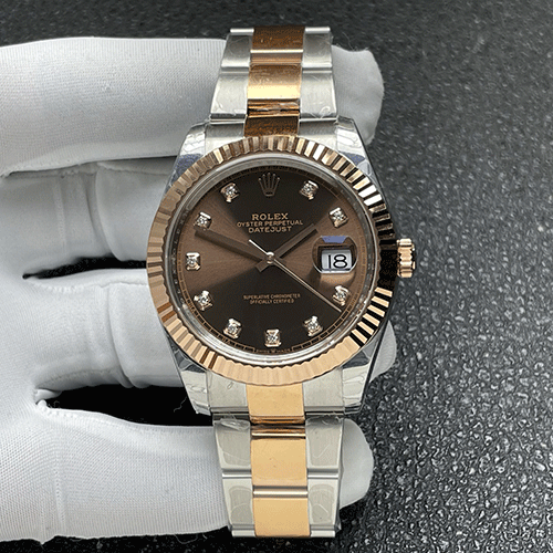 (GM製造メーカー)デイトジャストM126331-0003 ロレックスコピー時計専門屋