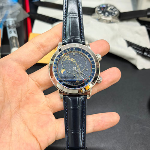 PPF製 パテック フィリップ グランドコンプリケーション Ref. 6102P-001 セレスティアル スーパーコピー n級品