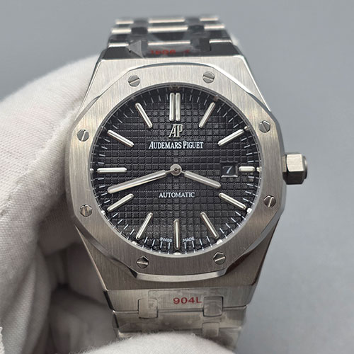 コスパ良い時計オーデマピゲ ロイヤルオーク電池式ムーブメント(JZ製造工場)