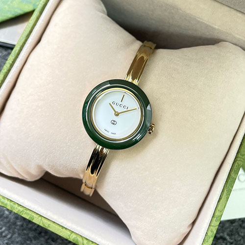 【GU工場】グッチ 1100-L チェンジベゼル レディース スーパーコピー時計 品質安心