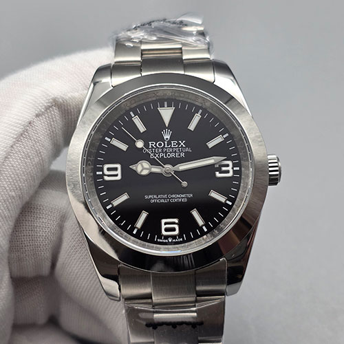 激安ウォッチロレックスエクスプローラ224270(TT製造工場)