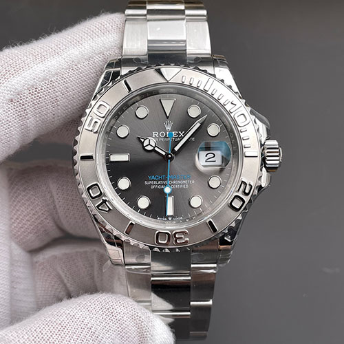 【VS工場 レビュー高評】ロレックスコピー時計 ヨットマスター 126622 メンズ腕時計おすすめ