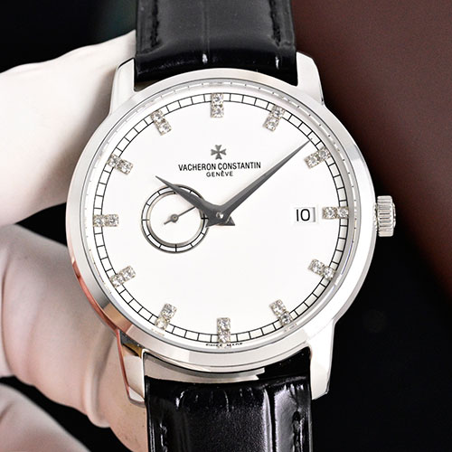 ヴァシュロン・コンスタンタンスーパーコピー時計 パトリモニー トラディショナルオート 87172/000G-9601 (TW製精巧製造)