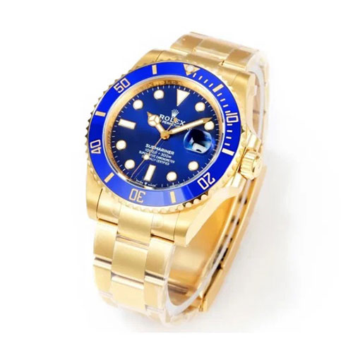 【VS工場 ロレックスコピー】サブマリーナー デイト 126618LB ブルー 3235搭載 大好評ストア
