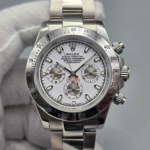 (TT製造)ロレックスコピー コスモグラフ デイトナ 116520 安値時計
