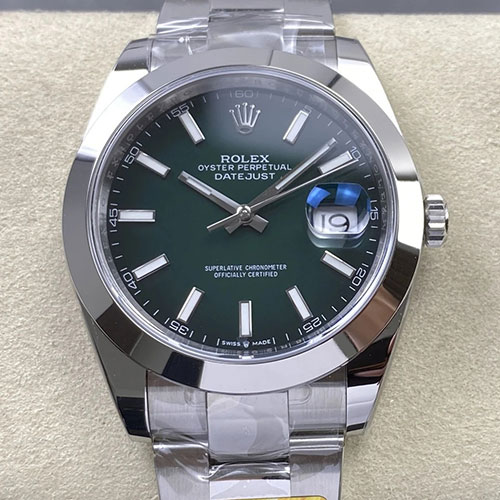(ARF製)最高精密 ロレックス デイトジャストコピー時計 M126300-0026、41mm