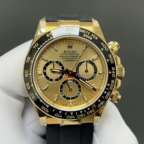 【TW製 7750搭載】ロレックスコピー M126518LN-0010コスモグラフデイトナ 40mm 安心ショッピング