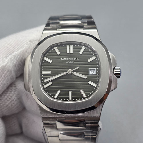 (AA工場) 好評人気 ノーチラス グリーン 5711/1A-014 パテックフィリップスーパーコピー時計販売店